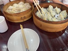 -老边饺子馆(中街店)