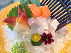-炙柒Sekinana·精致料理 烧鸟·铁板烧(海上世界店)