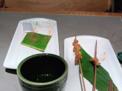 -云海肴·汽锅鸡·云南菜(高德置地店)
