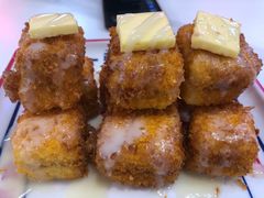 -动哒餐室•港式茶餐厅(顺义华联店)