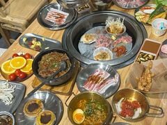-万达广场(福州金融街店)