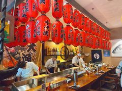 -千代武日本料理(开发区店)