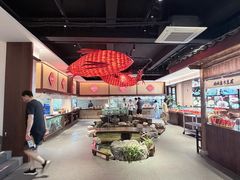 -好灶头妈妈菜·柴火灶台鱼·千岛湖土菜地标美食