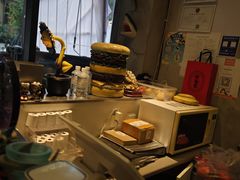 -shark burger·鲨鱼汉堡(交子大道店)