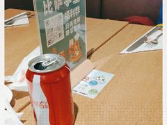 -棒约翰比萨·意面(老闵行店)