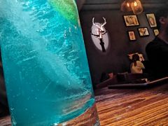 -HUNTING BAR亨霆鸡尾酒馆(越秀淘金店)