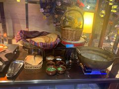 -温州喜来登酒店-盛宴西餐厅