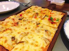 -Ambra Haus琥珀屋精酿餐厅(宝山店)