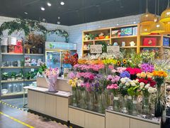 -百佳永辉超市(福田星河店)