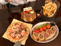 -Ciao窑炉披萨餐厅(宁波阪急店)