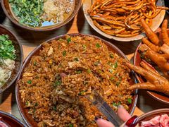 -阳阳老火锅(小南门店)