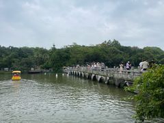 -星湖旅游景区七星岩