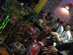 -欢乐盛KTV音乐会所(泰然店)