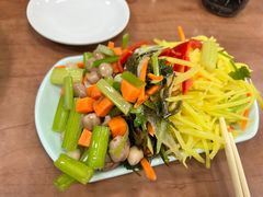 -北三沙家烧麦(北头道街店)