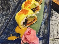 -花见无国界料理(科林楼店)