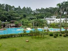 -碧桂园总部(碧江大桥店)