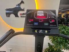 -THREE MONSTERS三只怪兽健身工作室(钟楼店)