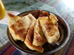 丽江粑粑-88号小吃店·经典云南菜·地道纳西美食