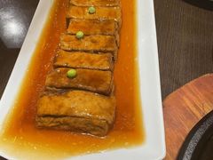 -老牌坊鲁菜名店(宽厚里店)