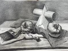 -东方童画少儿美术(金桥体验馆)