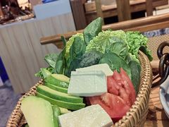 -云海肴云南菜·蒸汽石锅鱼(北京良乡华冠店)