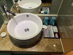 -山水时尚酒店(成都九眼桥店)