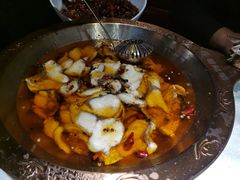 -雲蜀龙阁·金牌水煮鱼(方庄店)