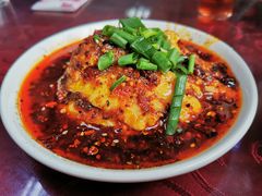 -老丘丘(较场口店)