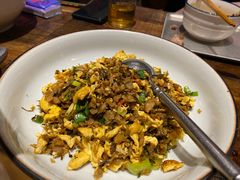 -铁公鸡·四川料理(天环广场店)
