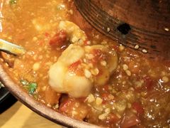 -觅山云南菜(泊富ICITY店)