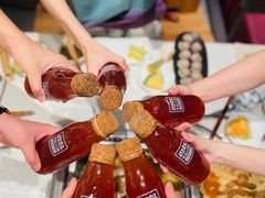 -巴奴毛肚火锅(大剧院店)
