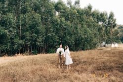 -绿皮火车照相馆 婚纱照旅拍(厦门店)