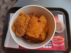-快乐蜂(永光广场店)