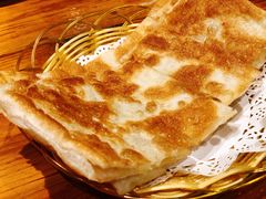 榴莲饼-大自然醉鹅·铁锅火焰鹅(上海联洋店)