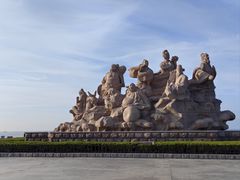 -长岛南北长山旅游景区