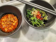 -新辣道鱼火锅(领展购物广场·中关村店)