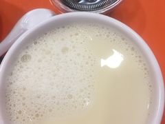 豆浆-永记和味豆浆大王(内蒙医院店)