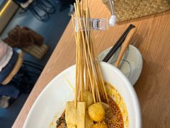 -花盐街·四川乐山小吃(西单大悦城店)