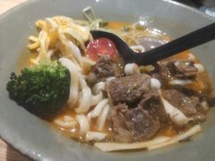 -陳八两面家(滨江天街店)