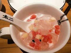 -太二酸菜鱼(石家庄万象城店)