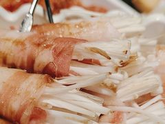 -丰茂烤串(公园店)