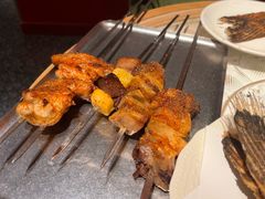 -阿里家·新疆烤肉酒場