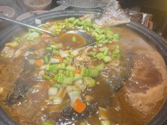 -探鱼·鲜青椒爽麻烤鱼(领展购物广场店)