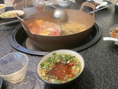 -一善菌·云南菌汤·云南菜(银泰城店)