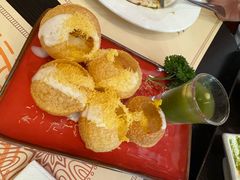 -克比叔叔印度餐厅Kebabs on the Grille(永康路分店)