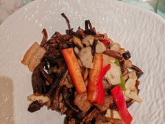 -漢舍中国菜馆(889广场店)