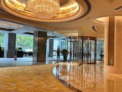 -苏州香格里拉大酒店
