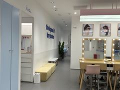 -天真蓝照相馆(中华广场店)