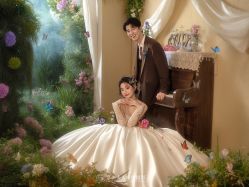 -第一夫人婚纱摄影(南京店)