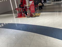 -永旺梦乐城(金银潭店)